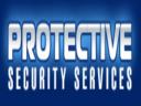 Protective Security Service logo